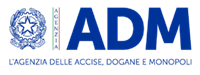 ADM - Agenzia delle Accise, Dogane e Monopoli