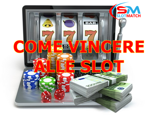 Come vincere alle slot online