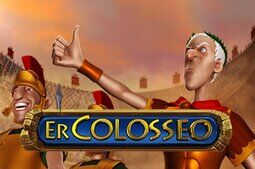 Er Colosseo slot