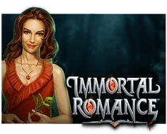 Immortal Romance Slot