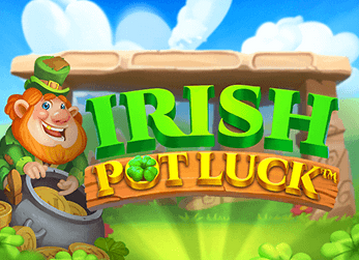 Irish Pot Luck