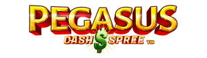 Pegasus Cash Spree slot online