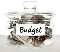 Budget
