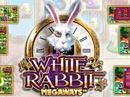 White Rabbis Slot