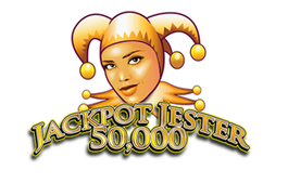 Jackpot Jester 50,000 Slot